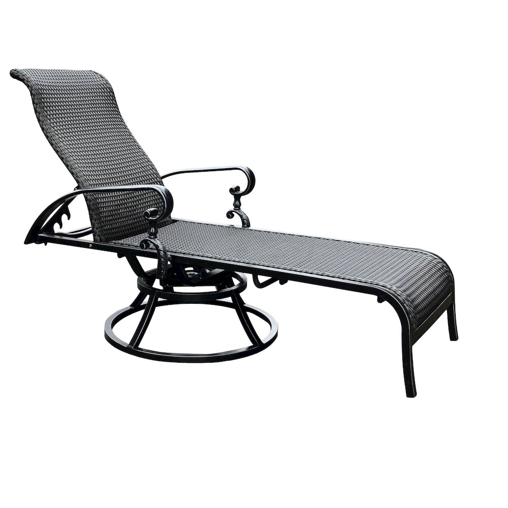 Windermere Swivel Chaise