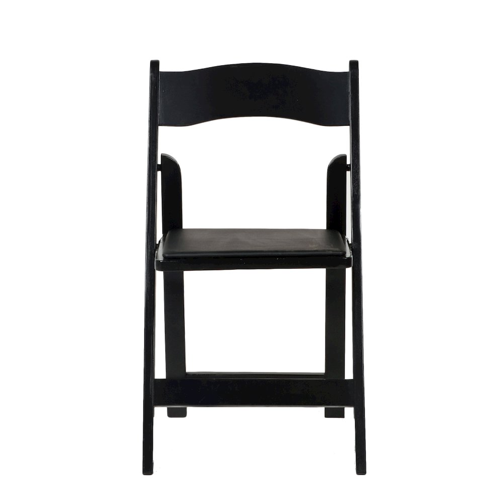 Commerical Seating Products American Padded Folding Chairs