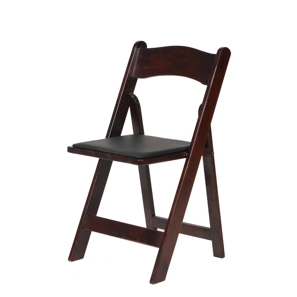 Commerical Seating Products American Padded Folding Chairs