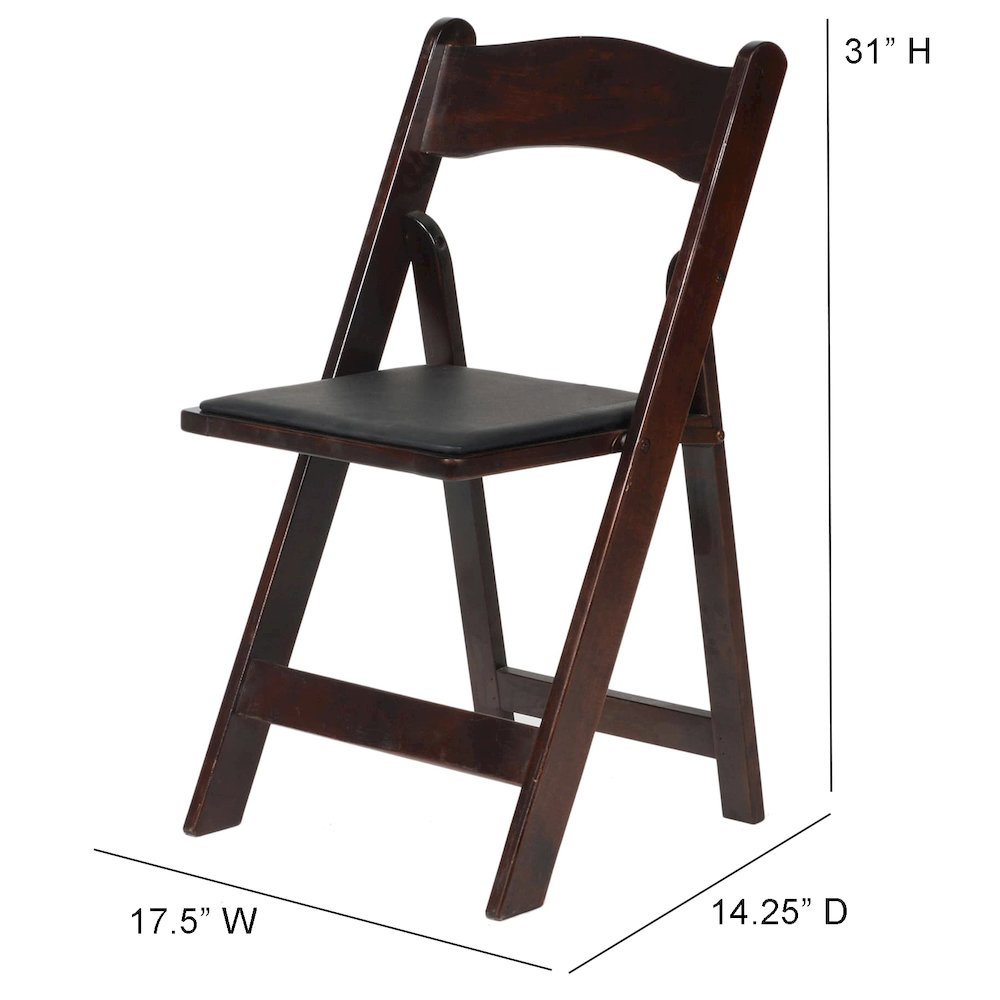 Red Mahogany