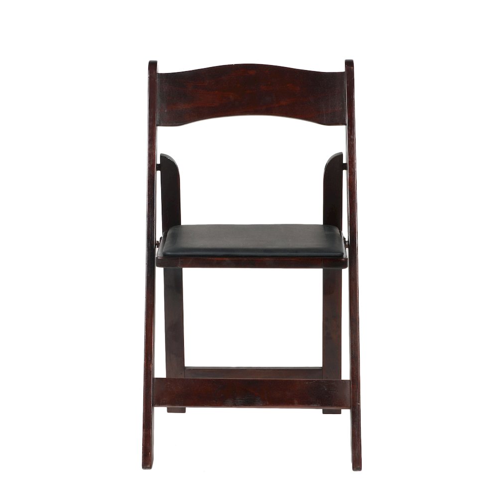 Commerical Seating Products American Padded Folding Chairs