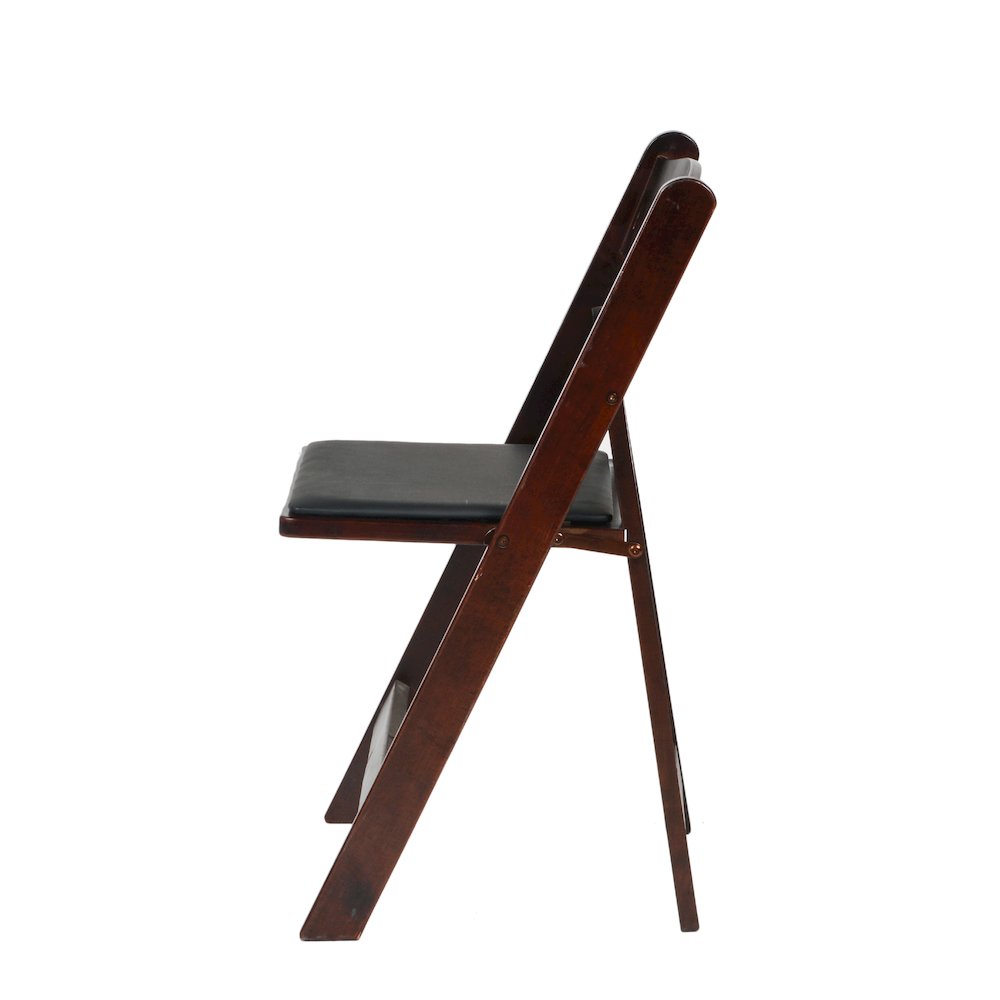 Red Mahogany