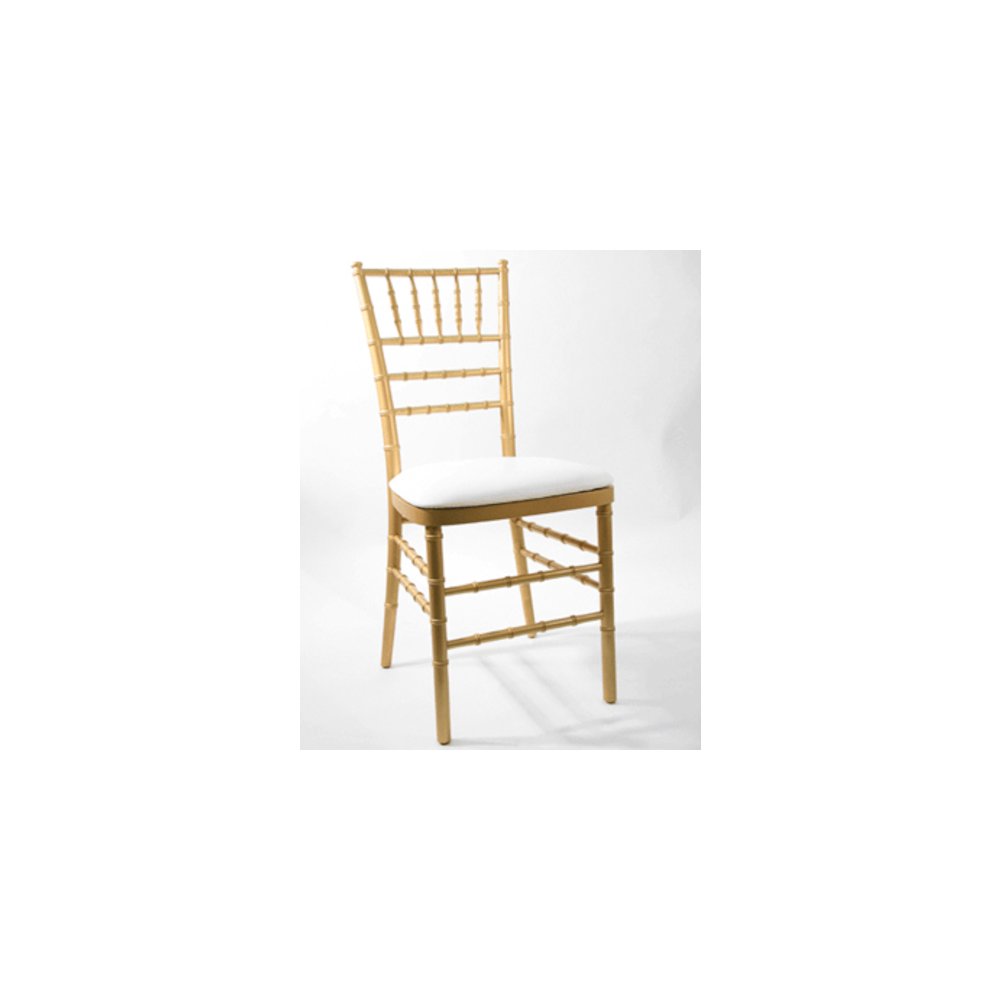 Commerical Seating Products White Vinyl Cushions Chairs
