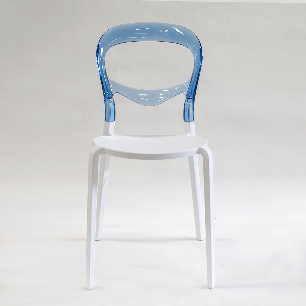 Commercial Seating Products Minori Stackable Chair