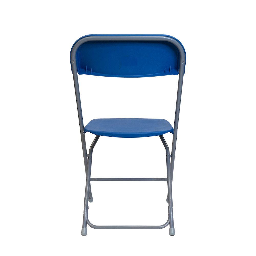 Commercial Seating Products Poly Fold folding Chairs