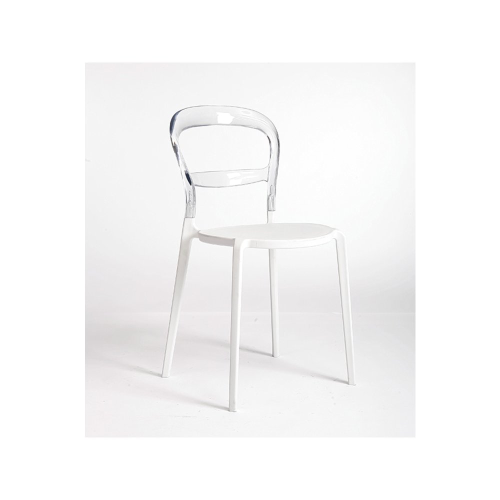 Commercial Seating Products Minori Stackable Chair