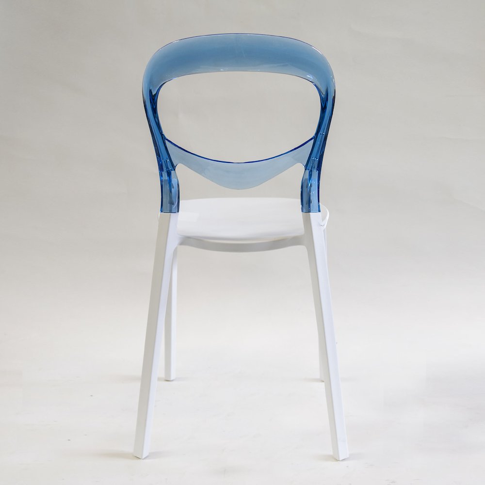 Commercial Seating Products Minori Stackable Chair
