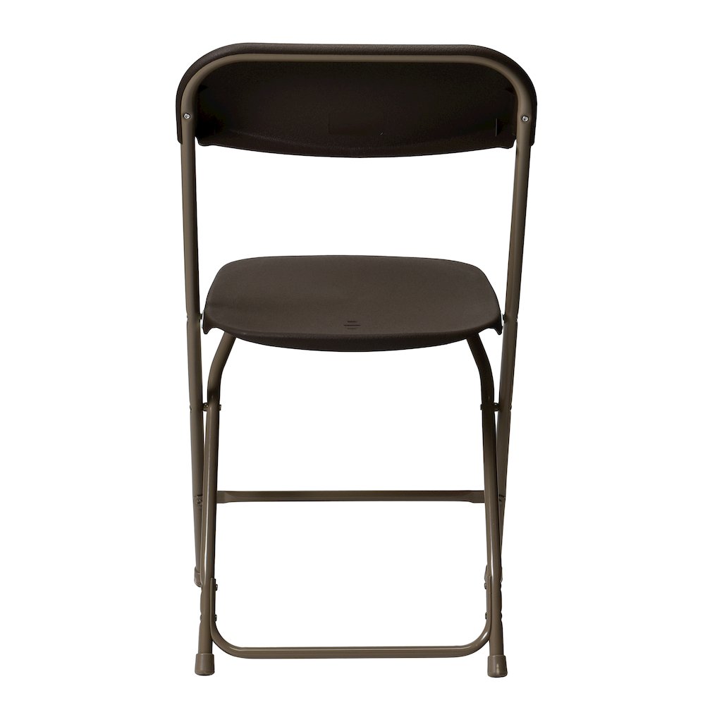 Commercial Seating Products Poly Fold folding Chairs
