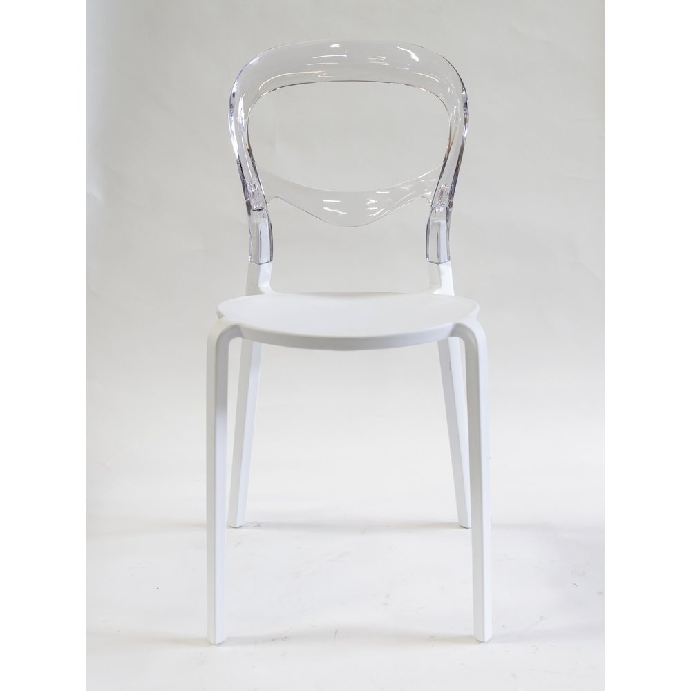 Commercial Seating Products Minori Stackable Chair