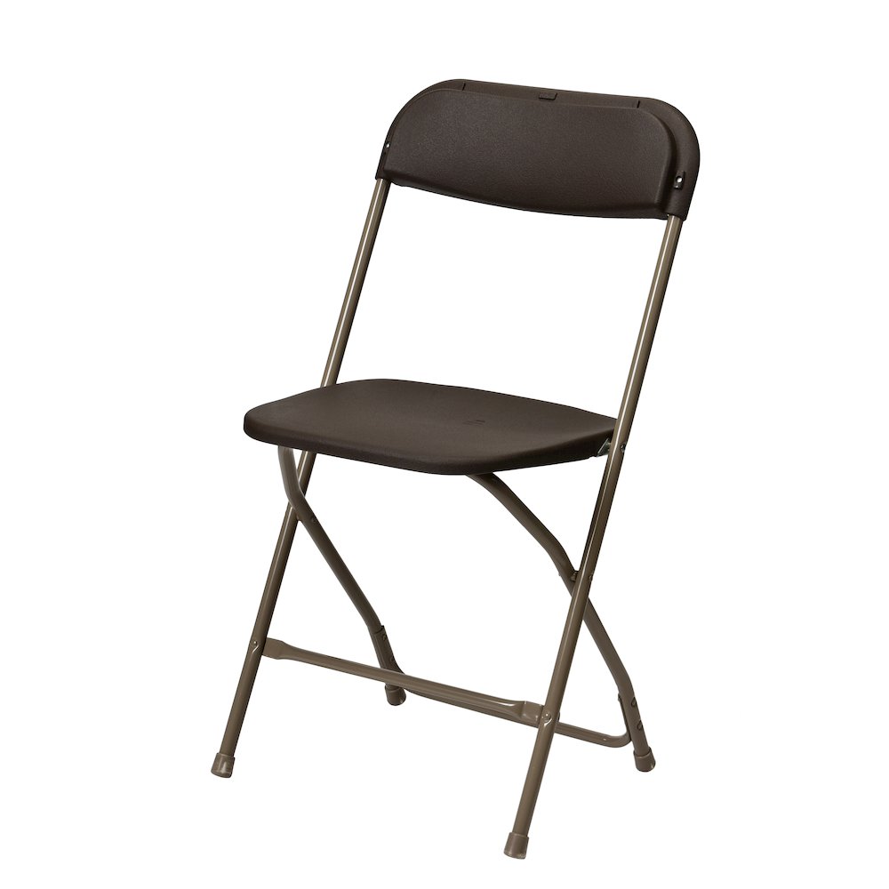 Commercial Seating Products Poly Fold folding Chairs