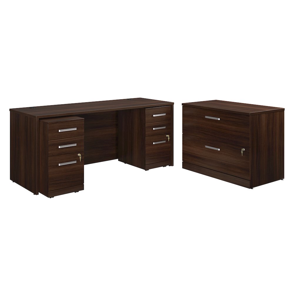 Noble Elm Finish