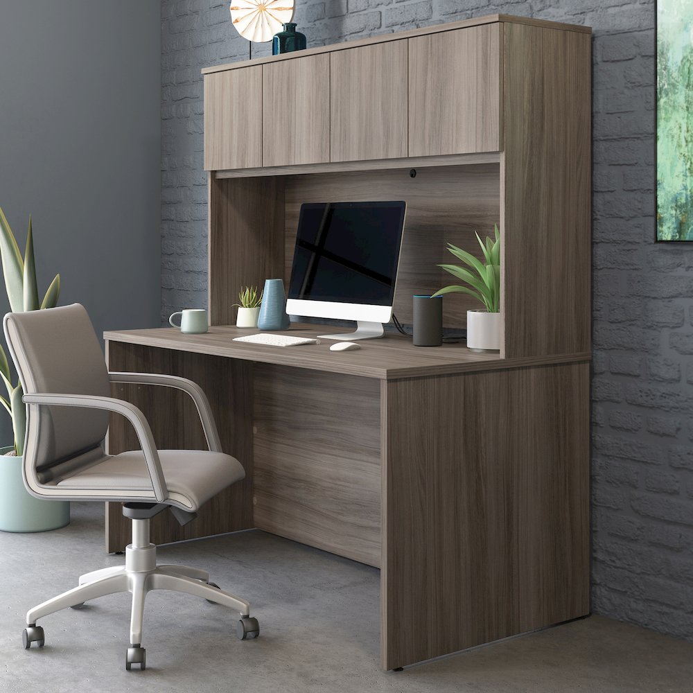 Hudson Elm Finish