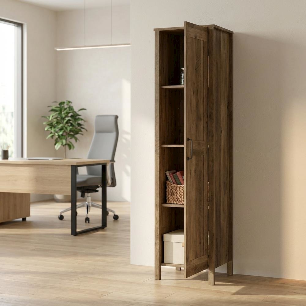 Miscellaneous Storage Cabinet