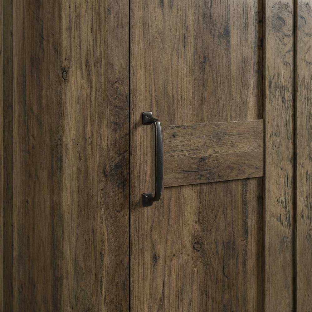 Rural Pine finish