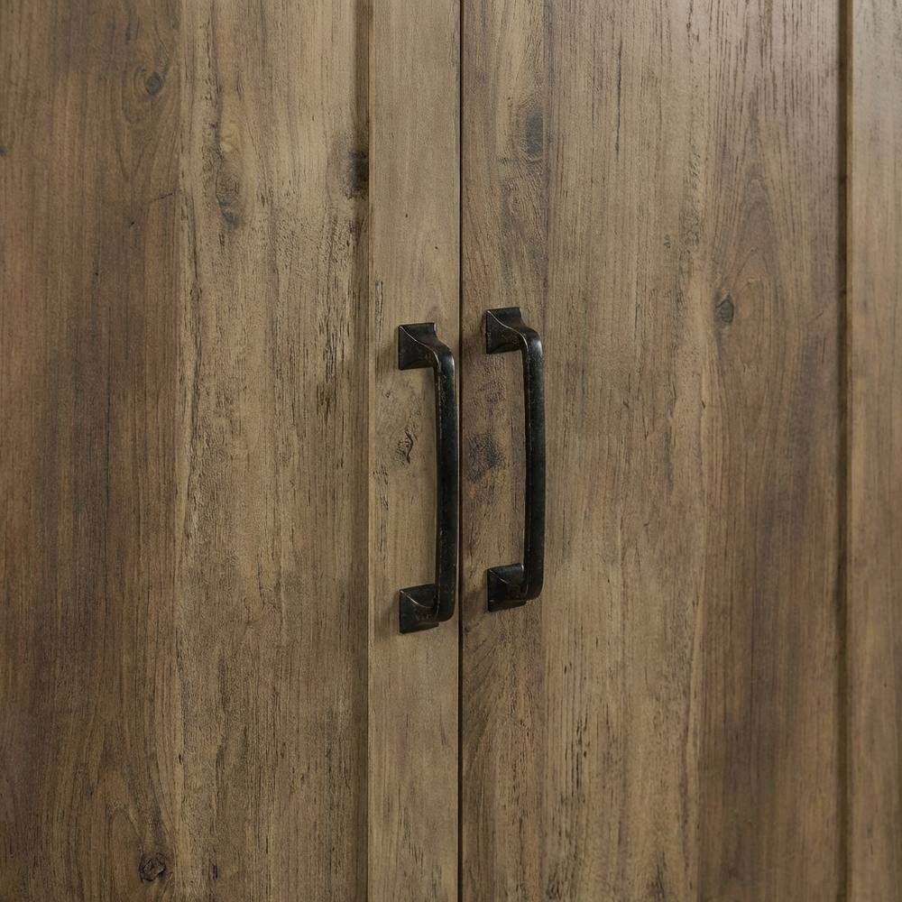 Rural Pine finish