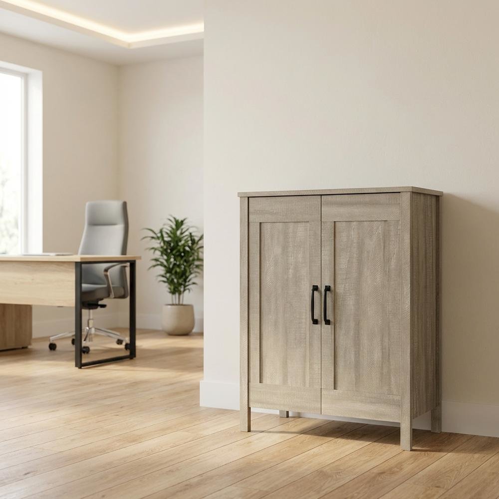 Miscellaneous Storage Cabinet