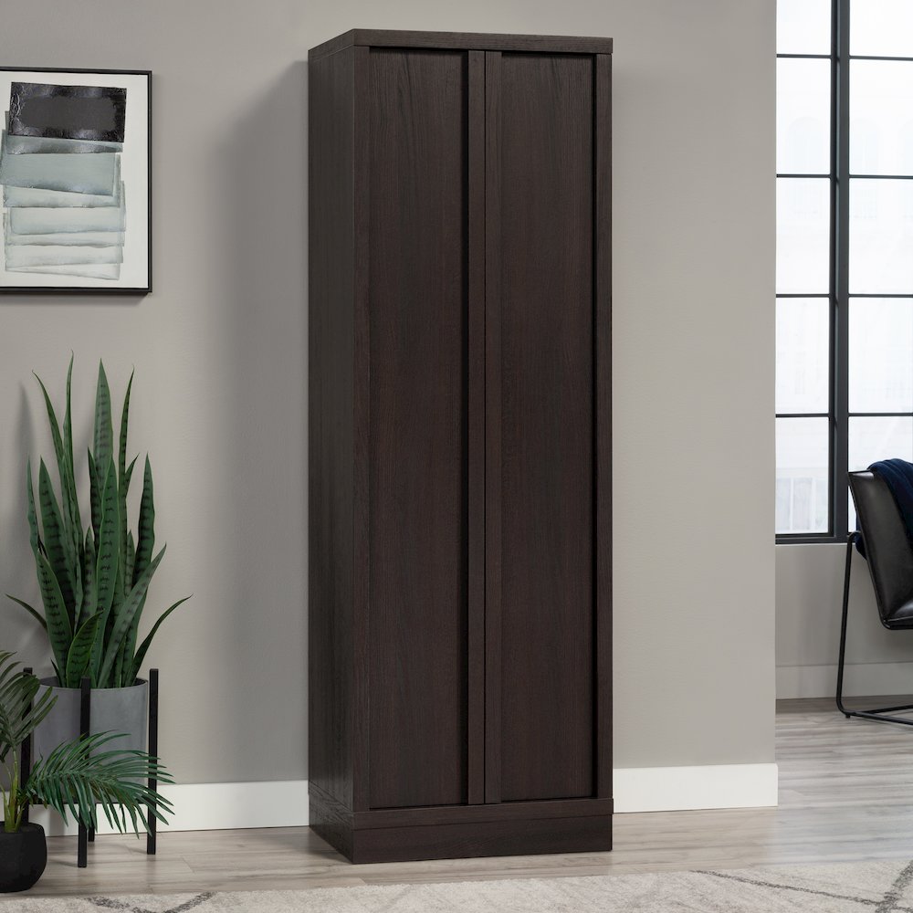 Dakota Oak finish