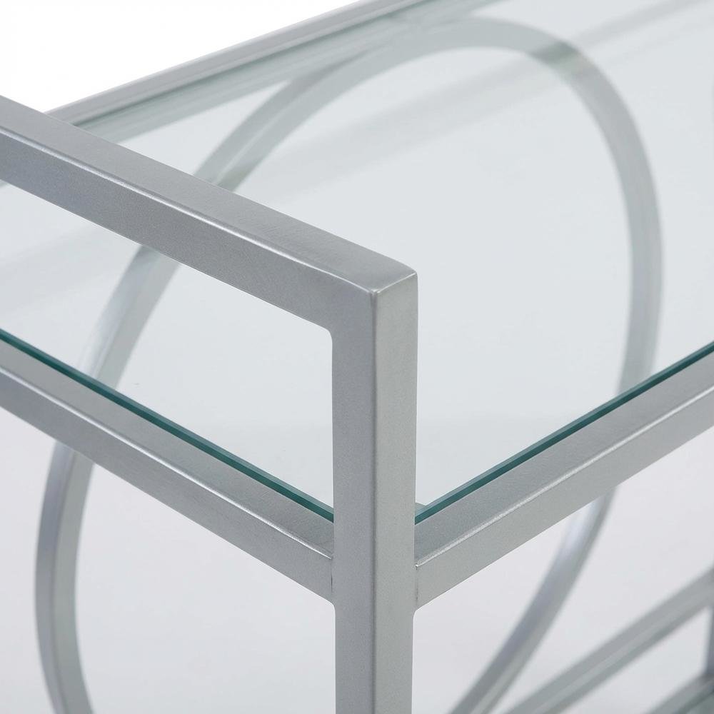 International Lux Storage Cart