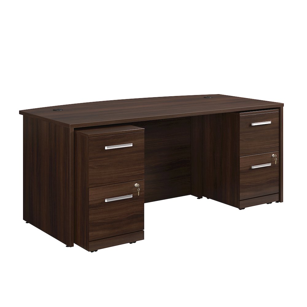 Noble Elm Finish