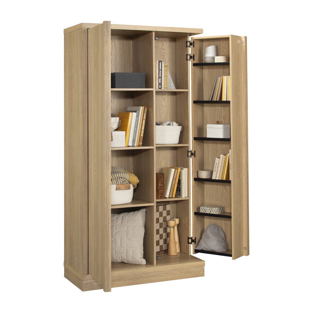 Merton Hall Storage Cabinet