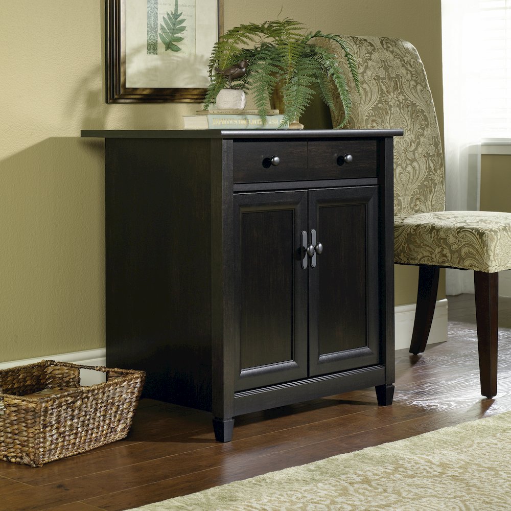 Edge Water Printer and Utility Stand