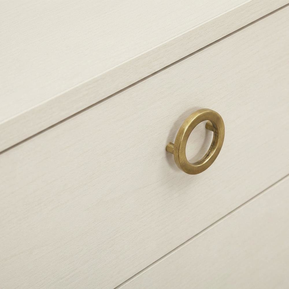 Dove Linen finish