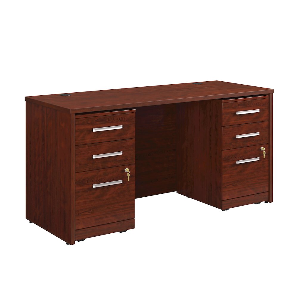 Affirm 60″ Desk
