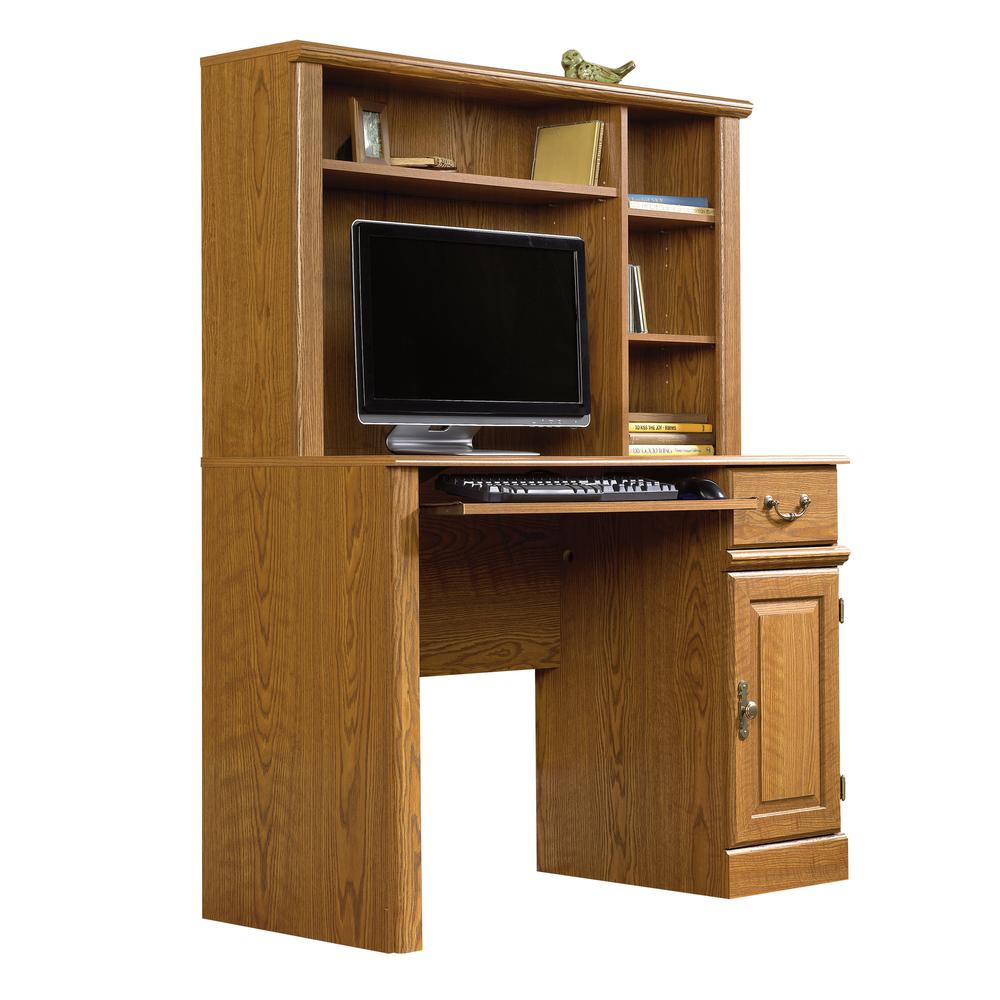 Carolina Oak finish
