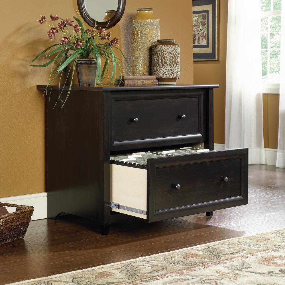 Edge Water File Cabinet