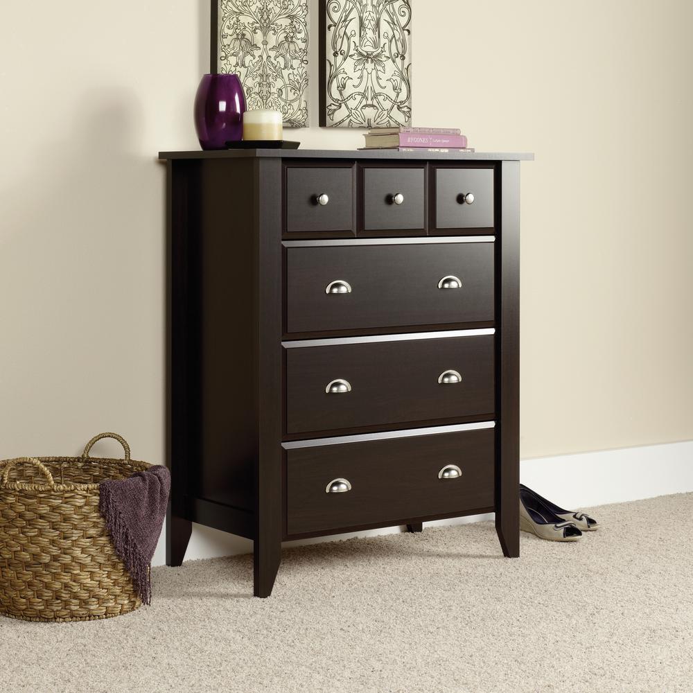 Shoal Creek Chest