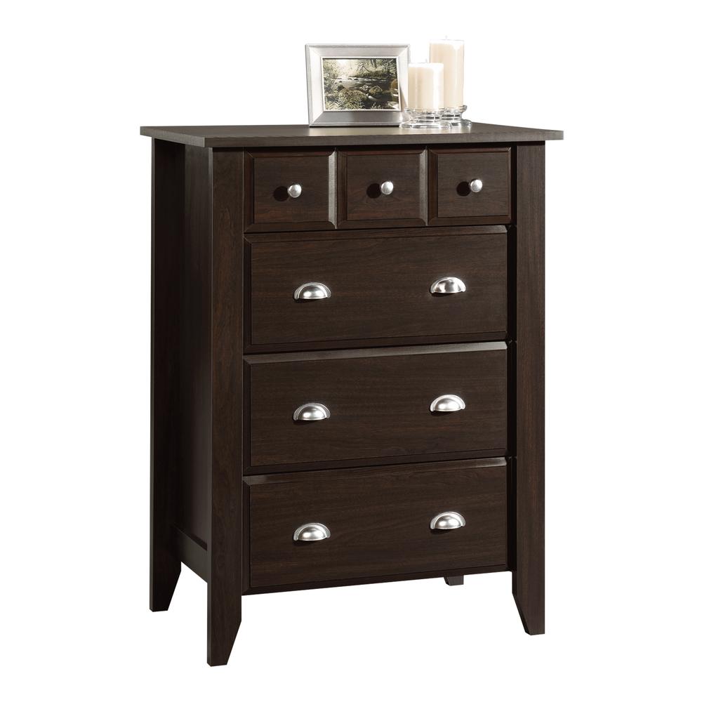Jamocha Wood finish