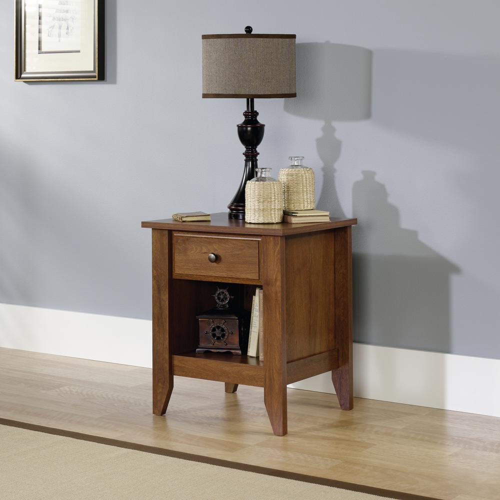 Shoal Creek Night Stand