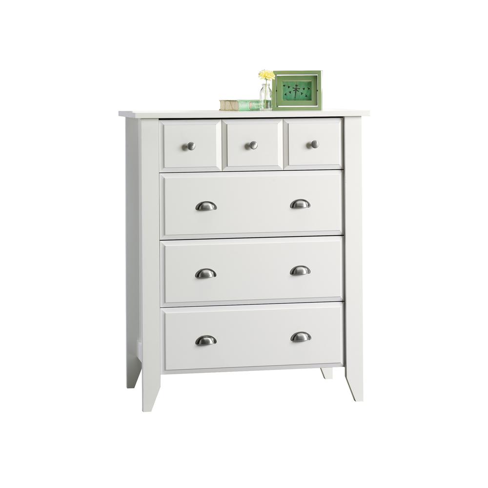 Shoal Creek Chest