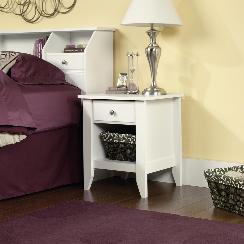 Shoal Creek Night Stand
