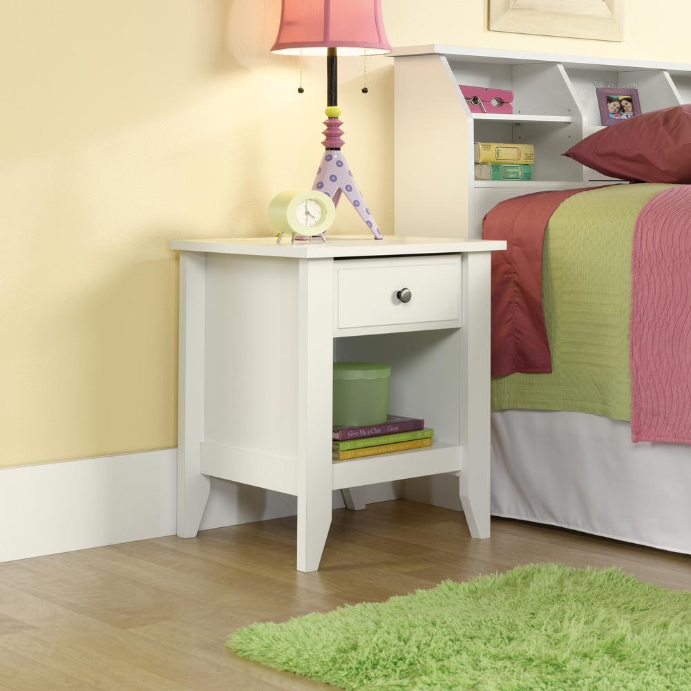 Shoal Creek Night Stand