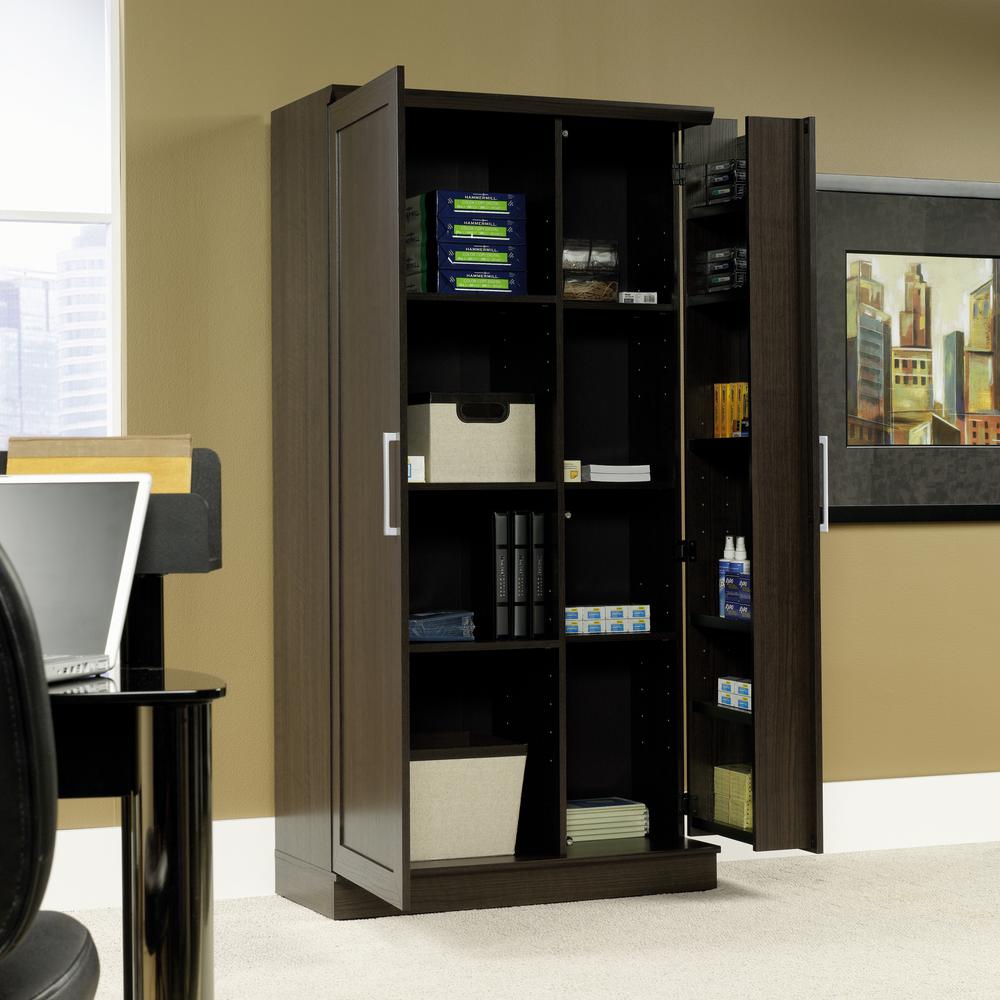 Dakota Oak finish
