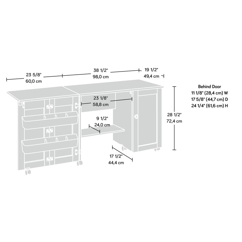 Miscellaneous Storage Craft & Hobby Storage