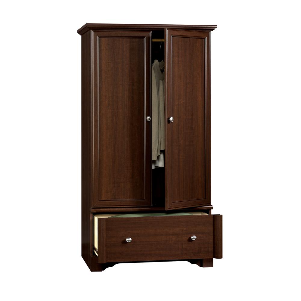 Select Cherry finish