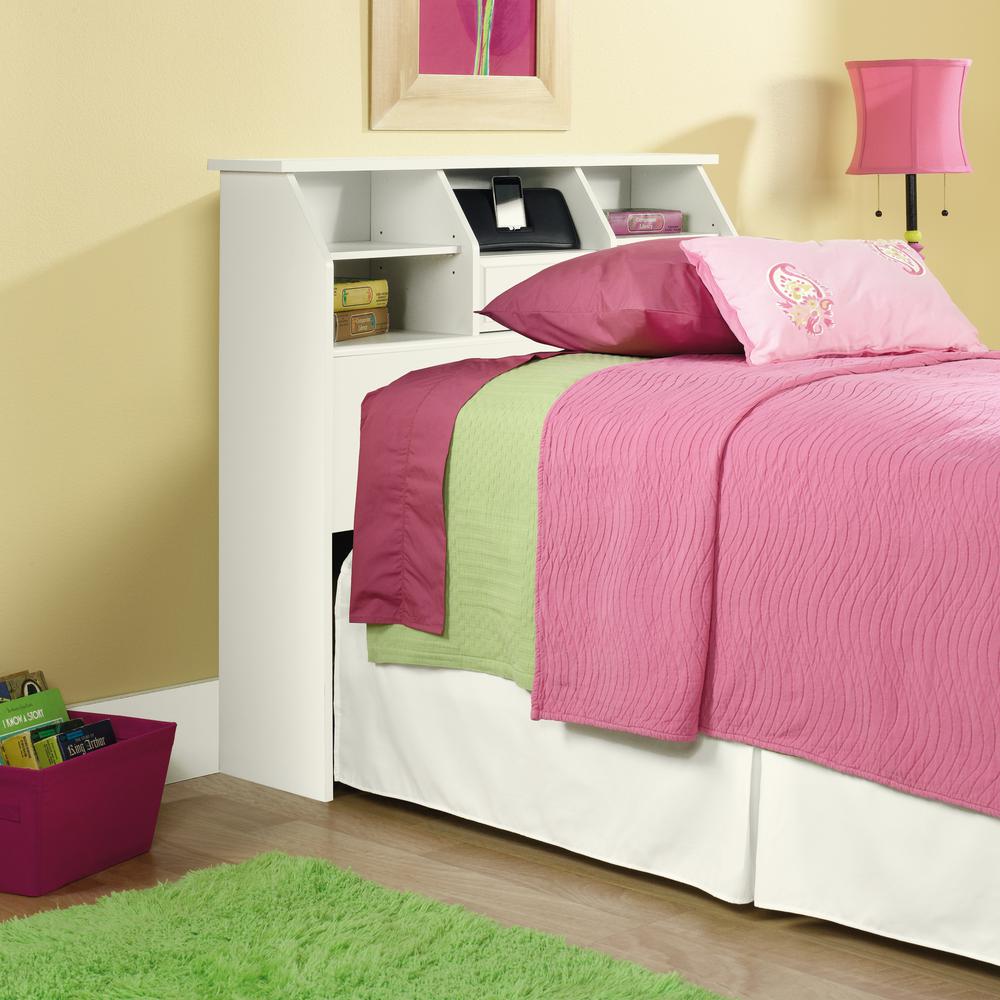 Shoal Creek Headboard