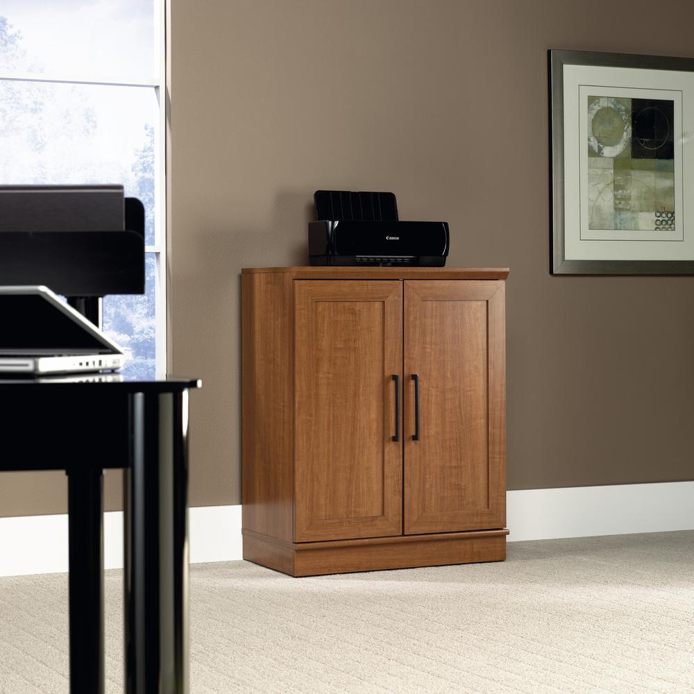 Sienna Oak finish