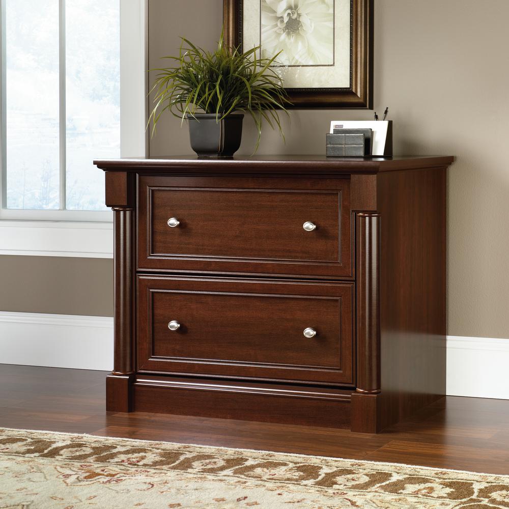 Select Cherry finish