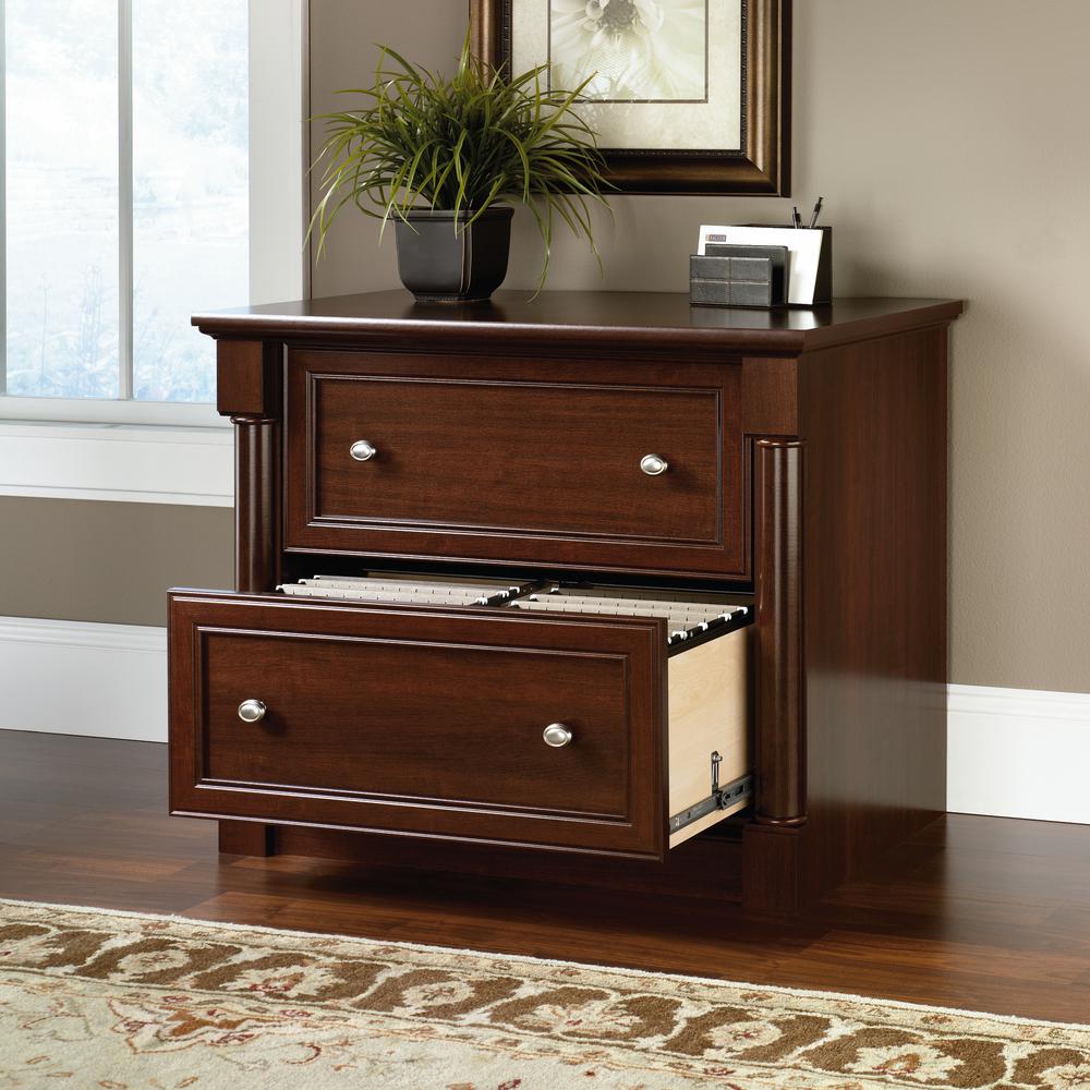 Palladia File Cabinet