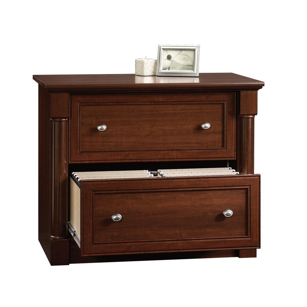 Palladia File Cabinet