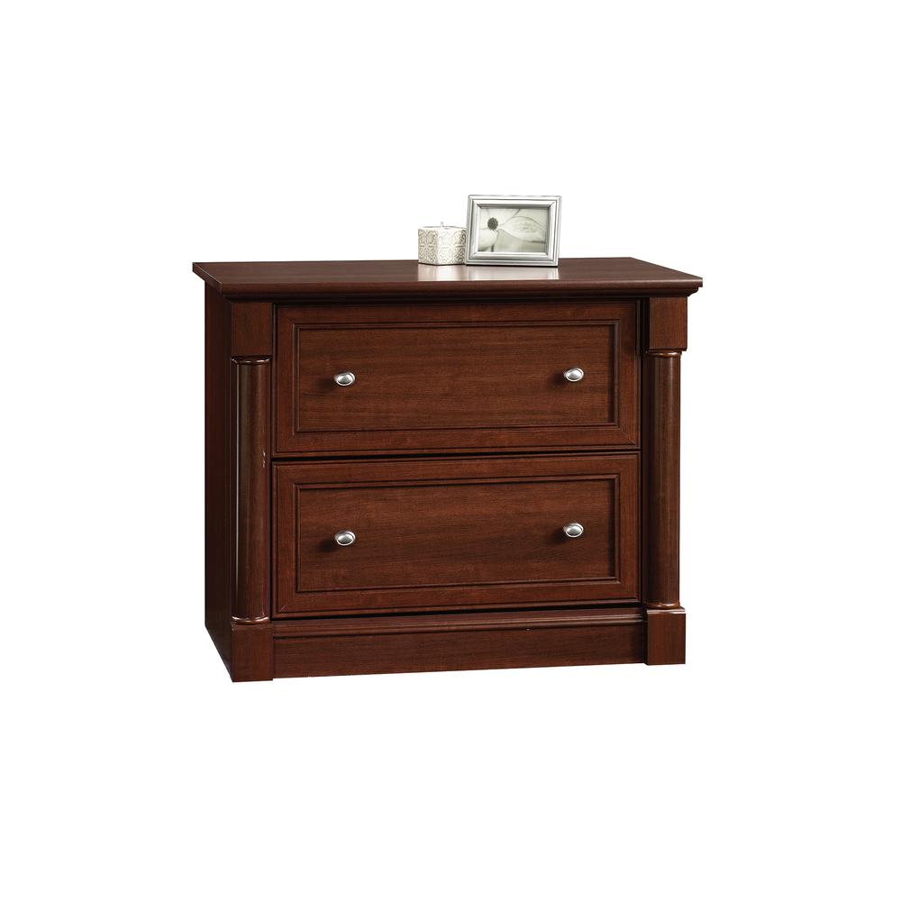 Select Cherry finish