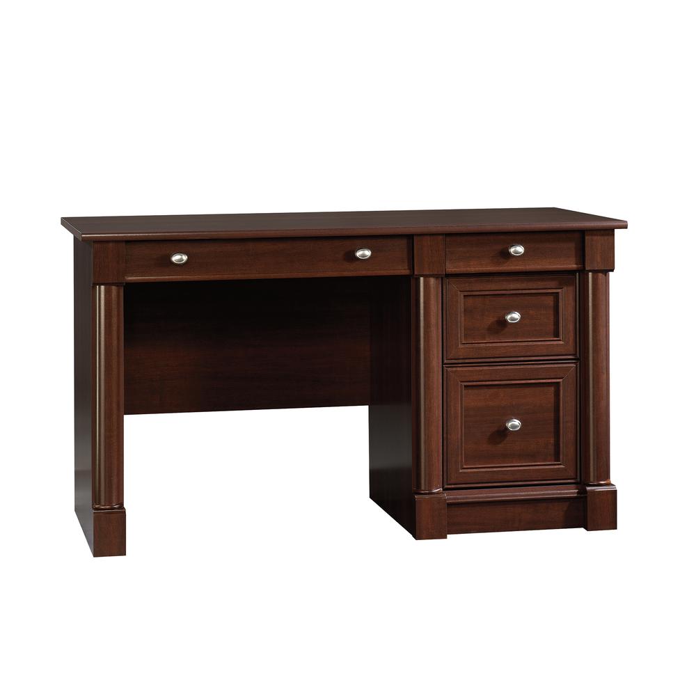 Select Cherry finish