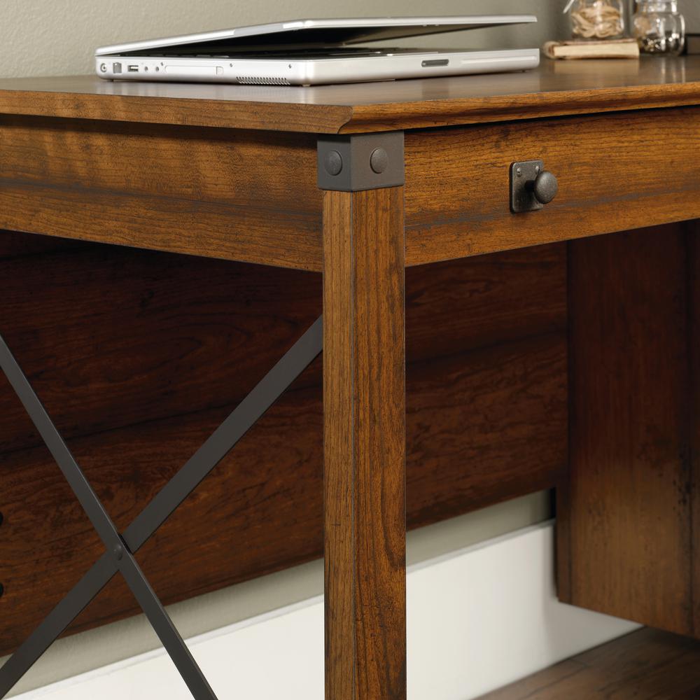 Carson Forge Desk