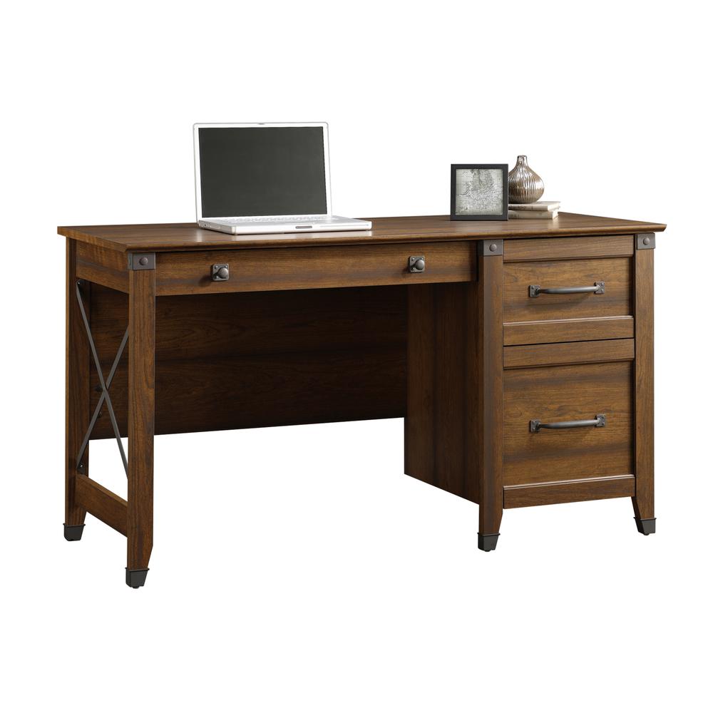 Washington Cherry finish