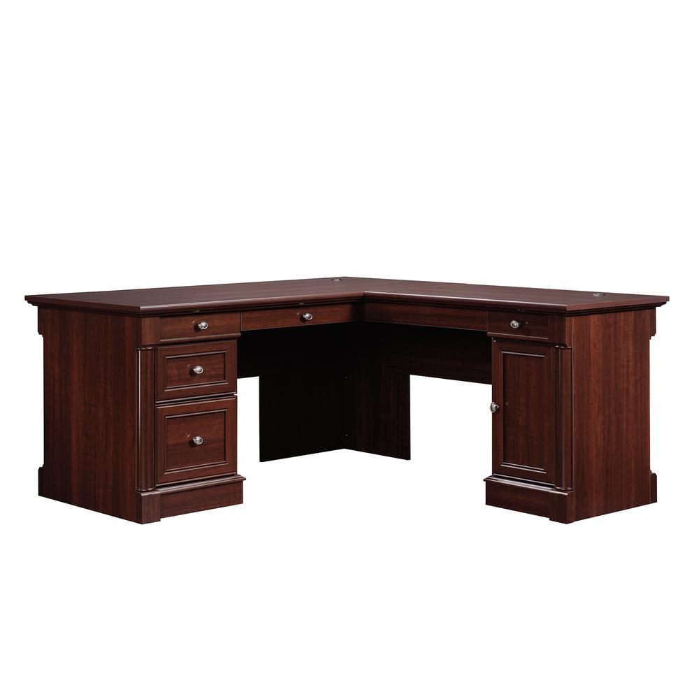Select Cherry finish