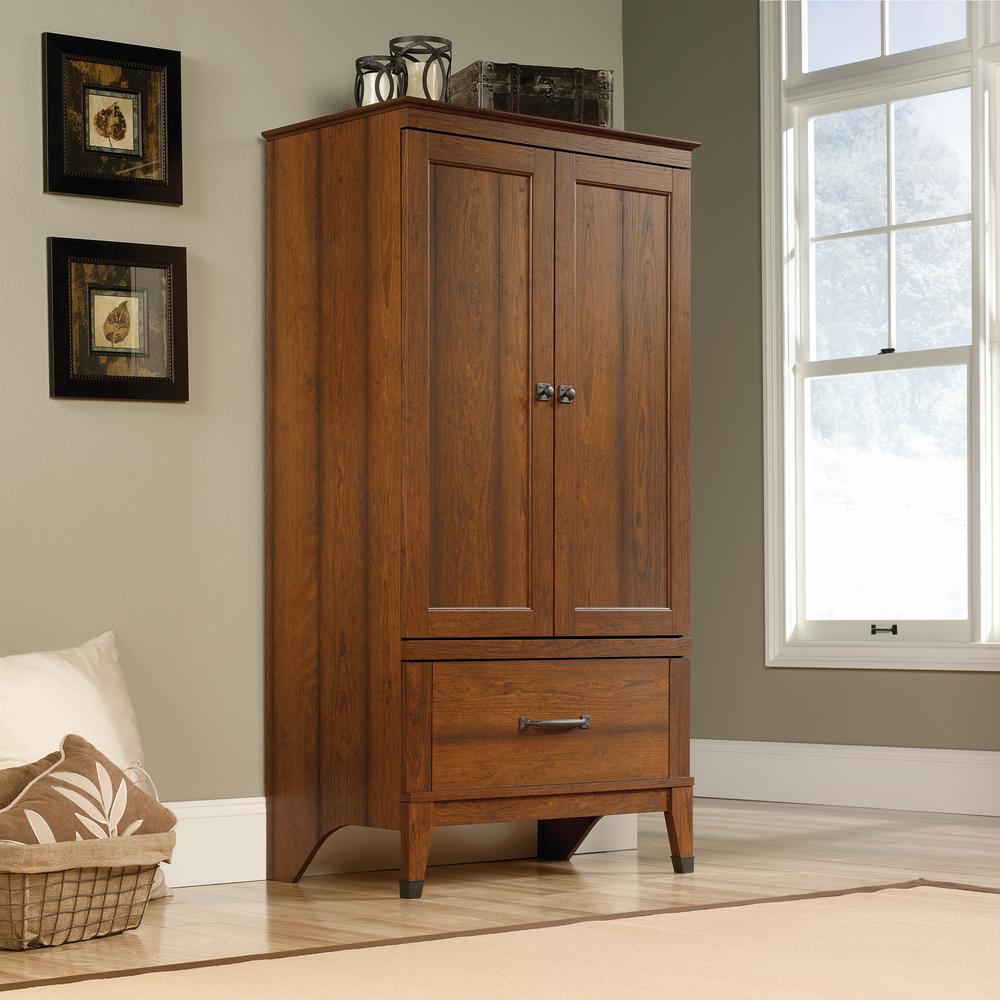 Washington Cherry finish