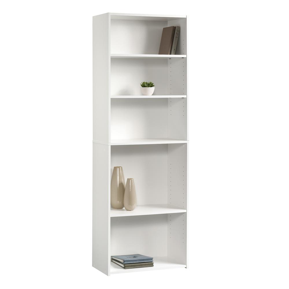 Soft White finish